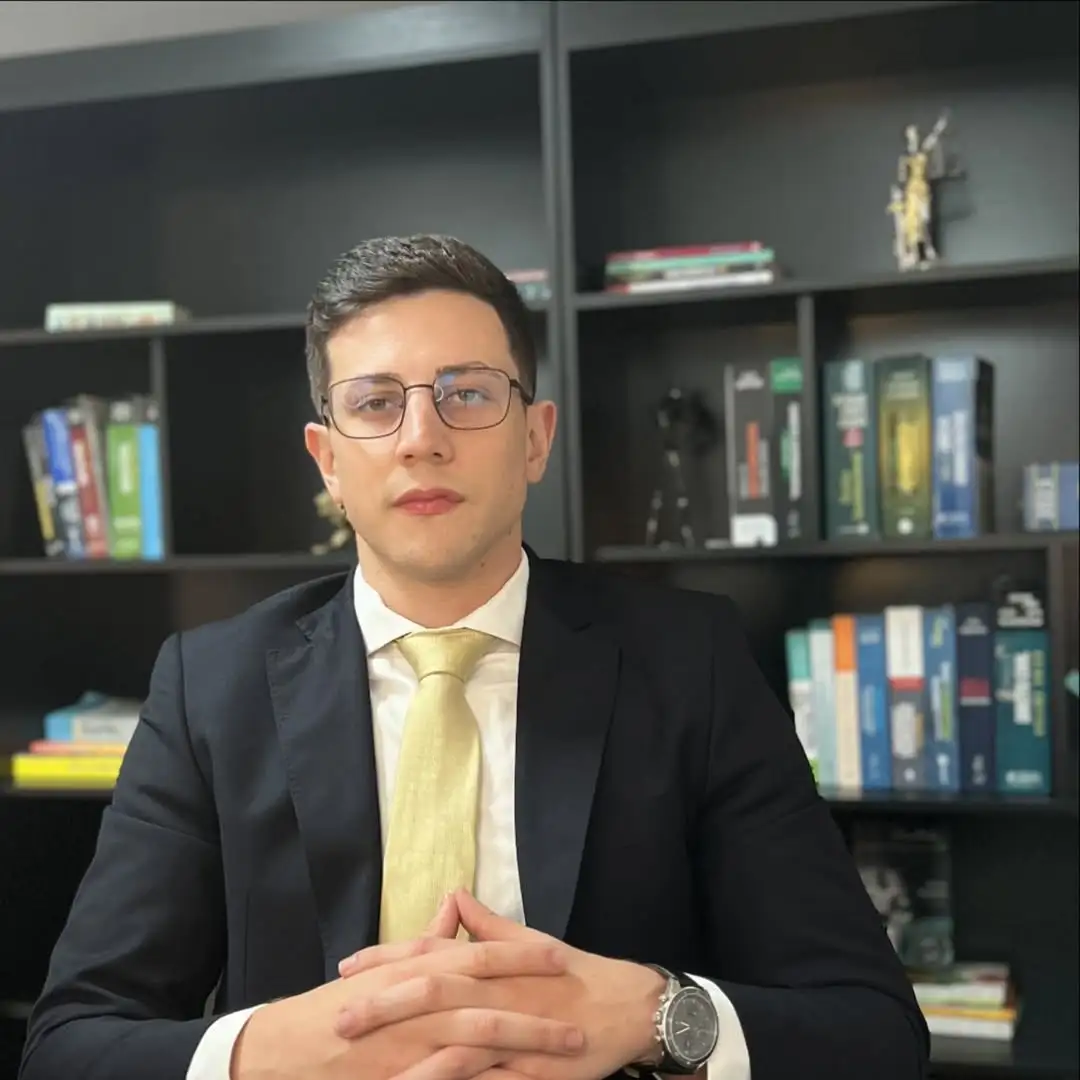 Dr. Guilherme Augusto Machado